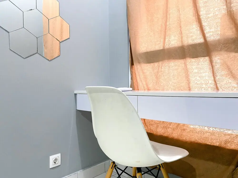 Бекаси: Modern And Nice 2Br At Patraland Urbano Apartment