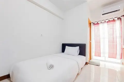 Serene And Nice Studio At Loftvilles City Apartment — фото 1