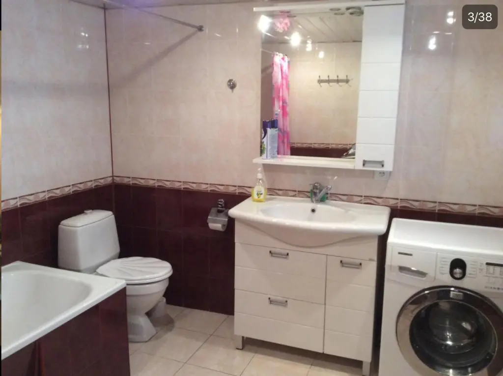 Кисловодск: Гостевой Дом Holiday Home