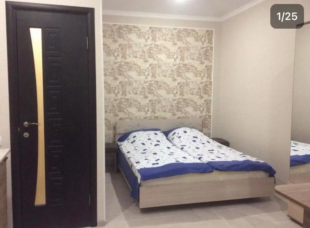 Кисловодск: Гостевой Дом Holiday Home