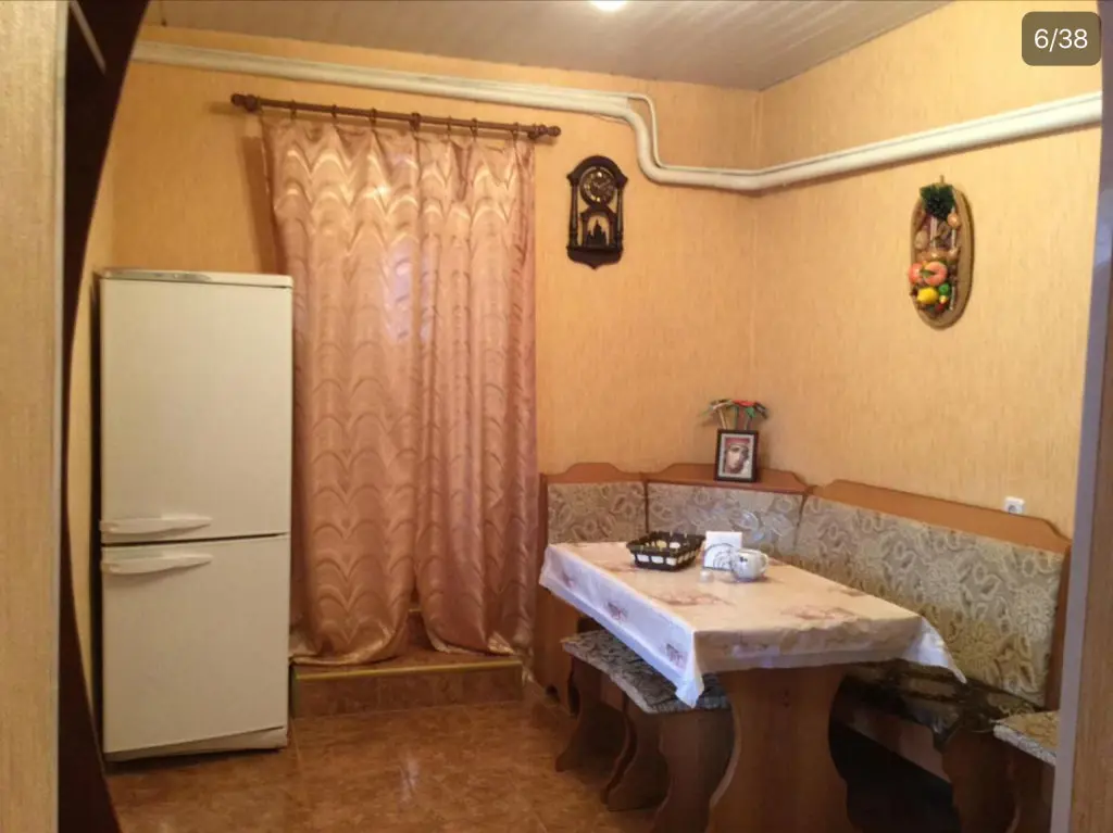Кисловодск: Гостевой Дом Holiday Home