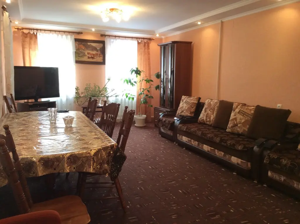 Кисловодск: Гостевой Дом Holiday Home
