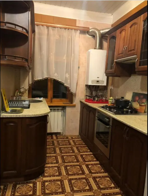 Кисловодск: Гостевой Дом Holiday Home