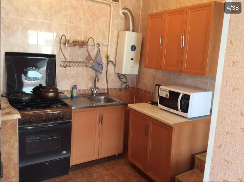 Кисловодск: Гостевой Дом Holiday Home