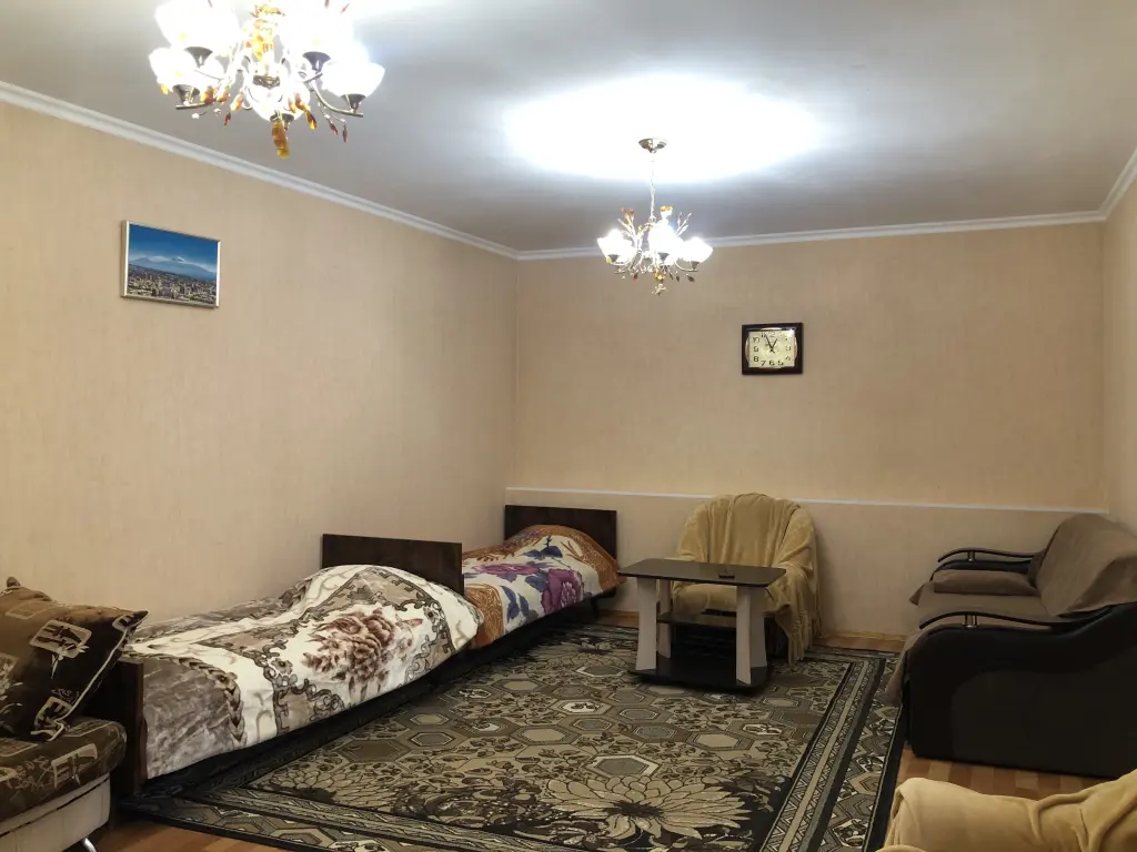 Кисловодск: Гостевой Дом Holiday Home