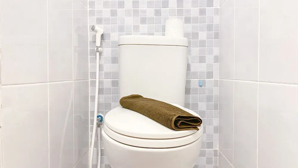 Южный Тангеранг: Comfy And Enjoy Studio At Tokyo Riverside Pik 2 Apartment