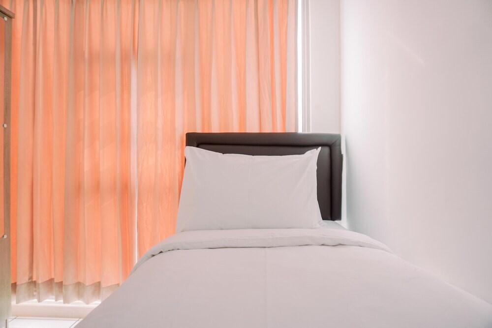 Legok: Good Choice 2Br Apartment M-Town Residence
