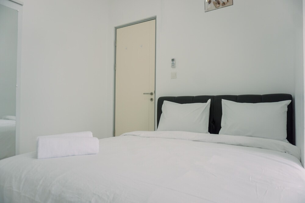 Legok: Good Choice 2Br Apartment M-Town Residence