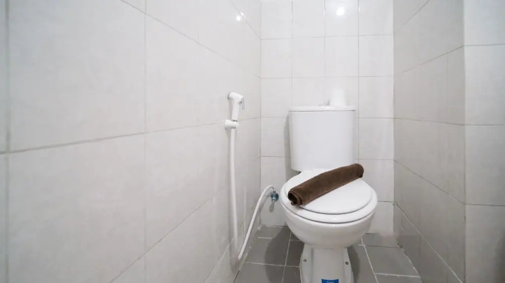 Сидоарджо: Best Choice And Strategic Location Studio At Apartment Suncity Residence