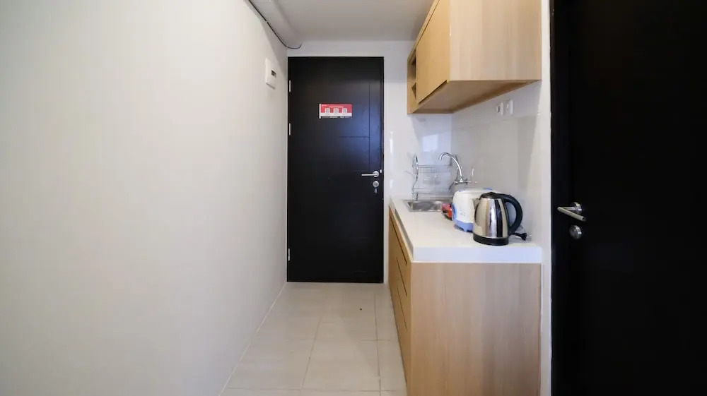 Сидоарджо: Best Choice And Strategic Location Studio At Apartment Suncity Residence
