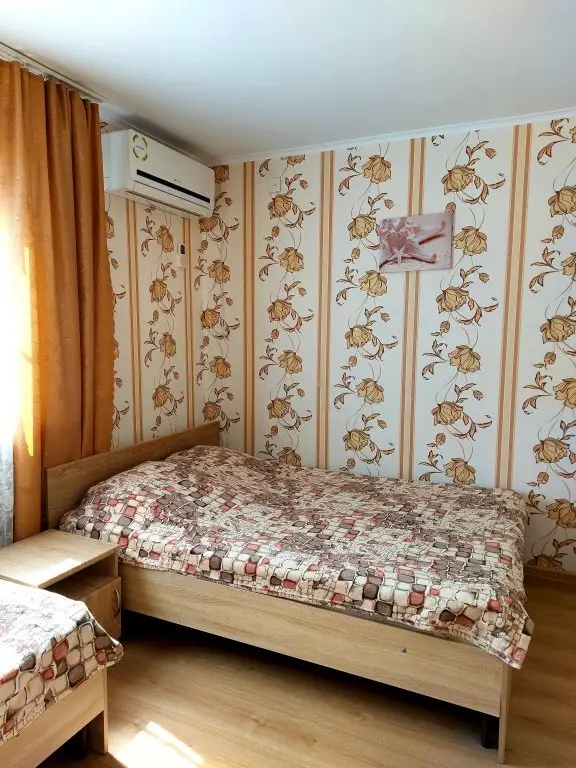 Анапа: Гостевой дом HOUSE Джемете