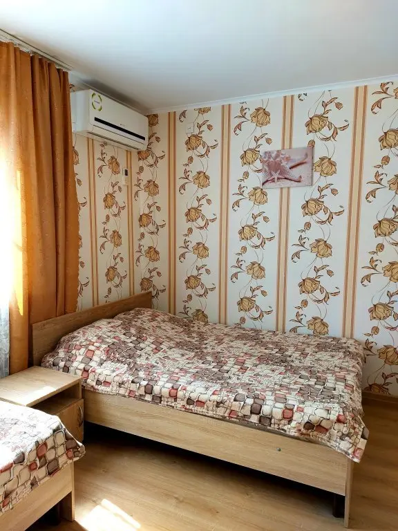 Анапа: Гостевой дом HOUSE Джемете