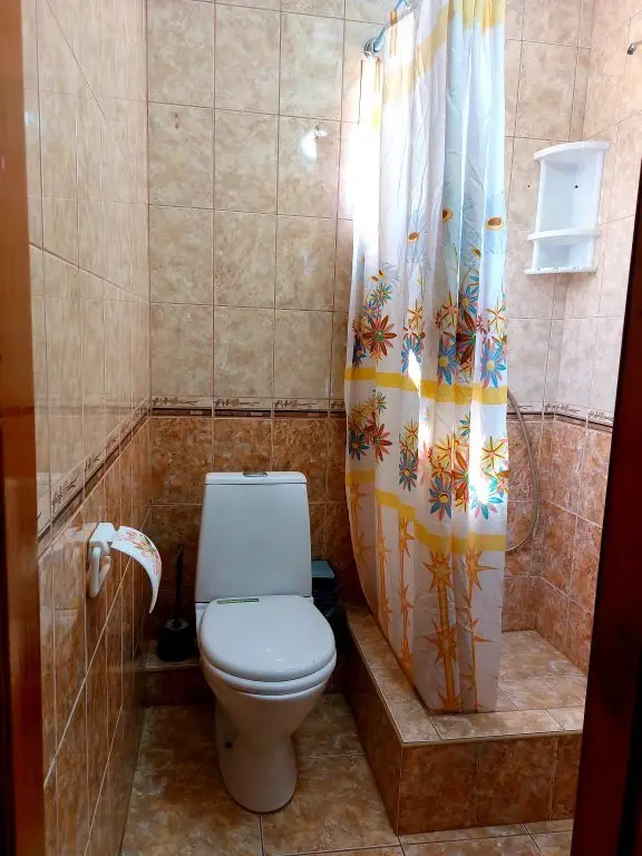 Анапа: Гостевой дом HOUSE Джемете