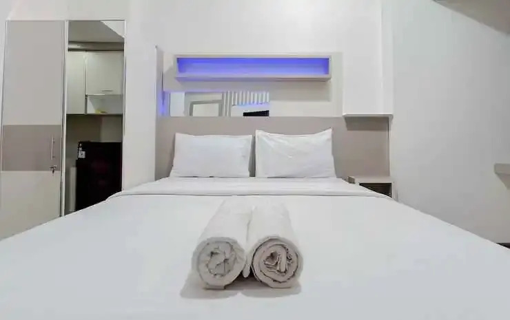 Макассар: Relaxing Studio Room Vida View Makassar Apartment