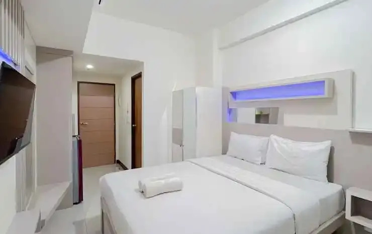 Макассар: Relaxing Studio Room Vida View Makassar Apartment