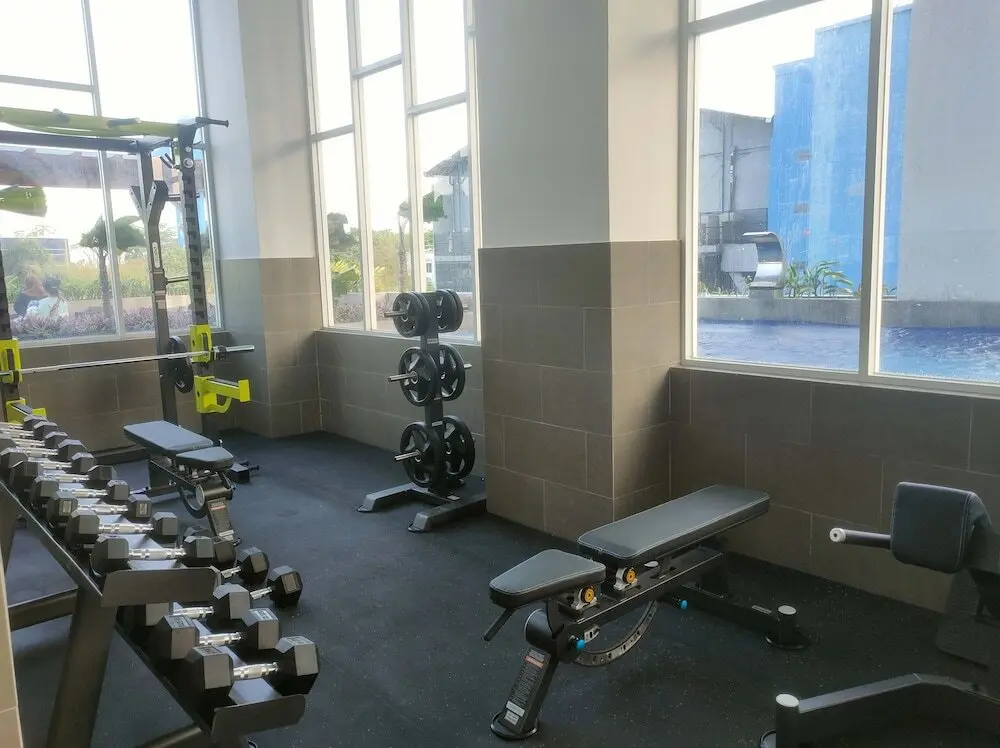 Сидоарджо: Good Location And Best Deals Studio Apartment At Suncity Residence