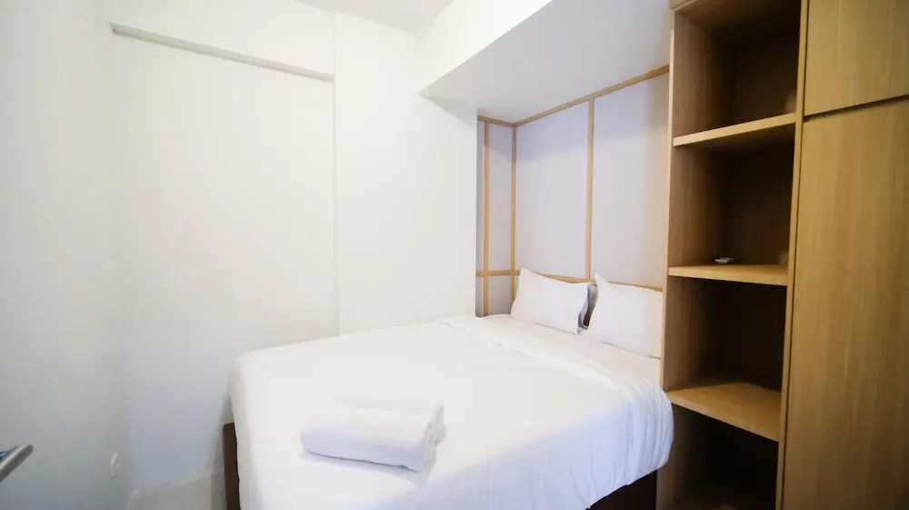 Сидоарджо: Comfy And Spacey 2Br Apartment At Suncity Residence