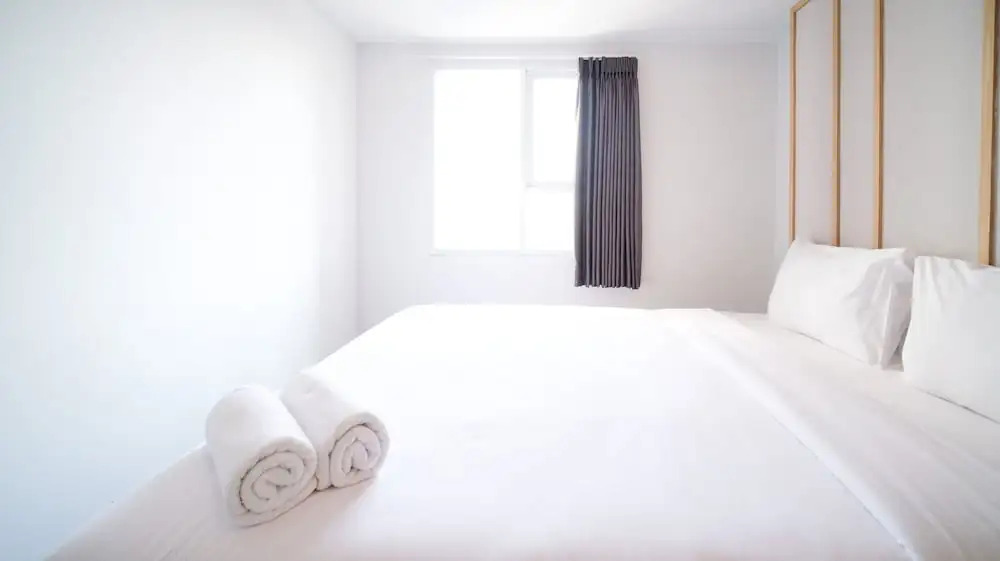 Сидоарджо: Comfy And Spacey 2Br Apartment At Suncity Residence