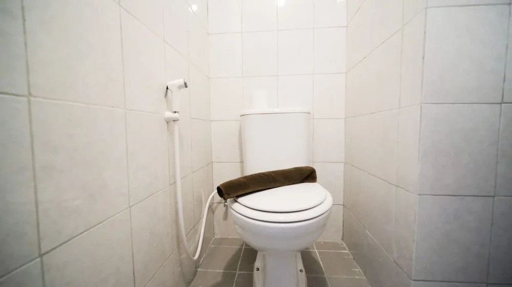 Сидоарджо: Comfy And Spacey 2Br Apartment At Suncity Residence