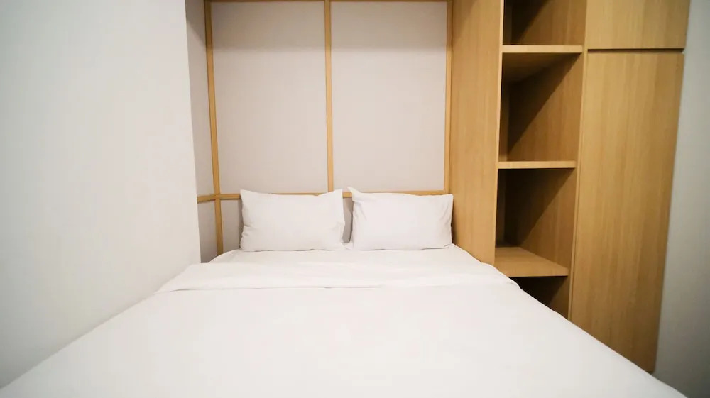 Сидоарджо: Comfy And Spacey 2Br Apartment At Suncity Residence