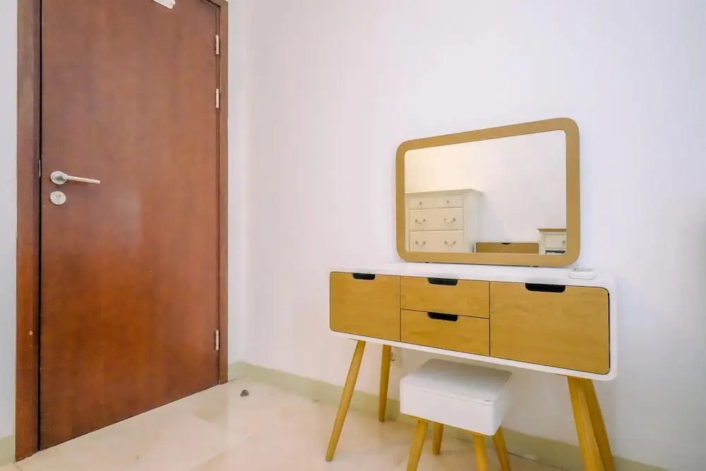 Джакарта: Comfort Stay 2Br At L'Avenue Pancoran Apartment
