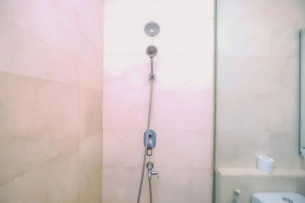 Джакарта: Comfort Stay 2Br At L'Avenue Pancoran Apartment