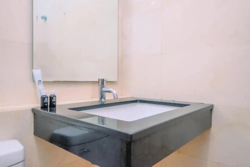 Джакарта: Comfort Stay 2Br At L'Avenue Pancoran Apartment