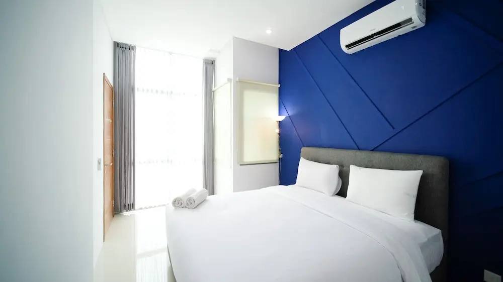 Сурабая: Best Choice And Spacious 1Br Apartment At Aryaduta Residence Surabaya