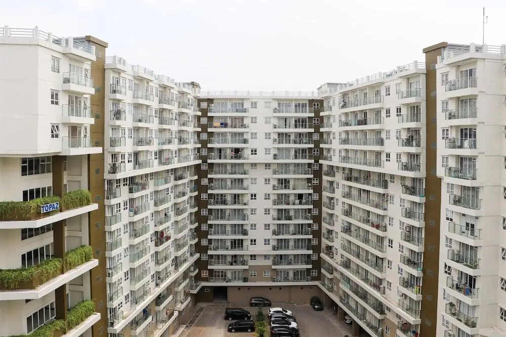 Cozy 2Br Gateway Pasteur Apartment — фото 1
