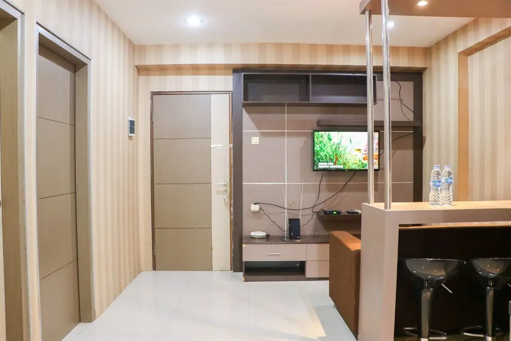 Бандунг: Modern 2Br At Apartment Gateway Ahmad Yani Cicadas