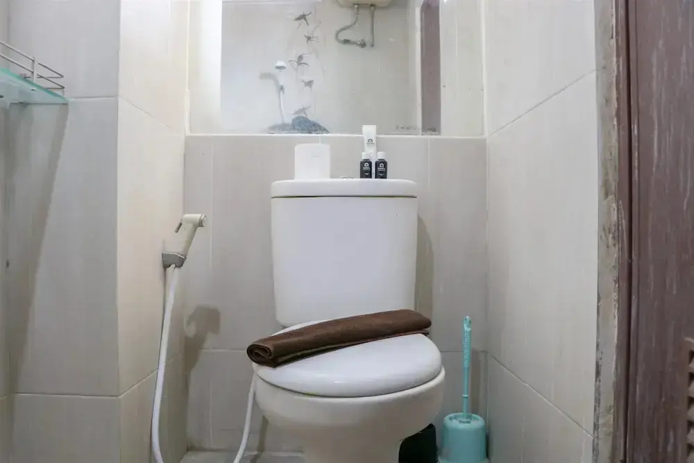Бандунг: Modern 2Br At Apartment Gateway Ahmad Yani Cicadas