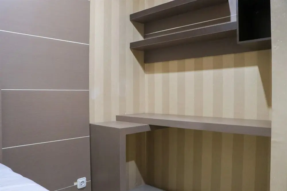 Бандунг: Modern 2Br At Apartment Gateway Ahmad Yani Cicadas