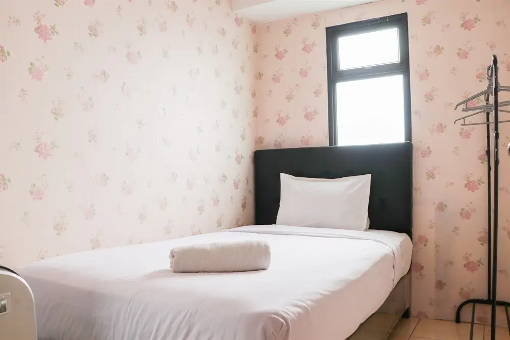 Бандунг: Minimalist 2Br At Tamansari Panoramic Apartment