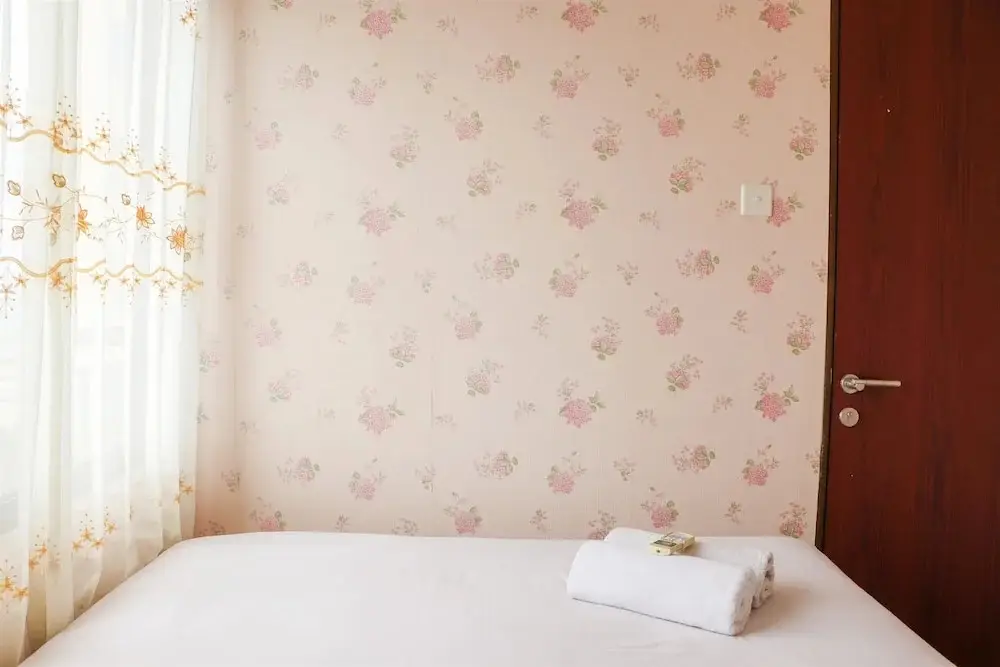 Бандунг: Minimalist 2Br At Tamansari Panoramic Apartment