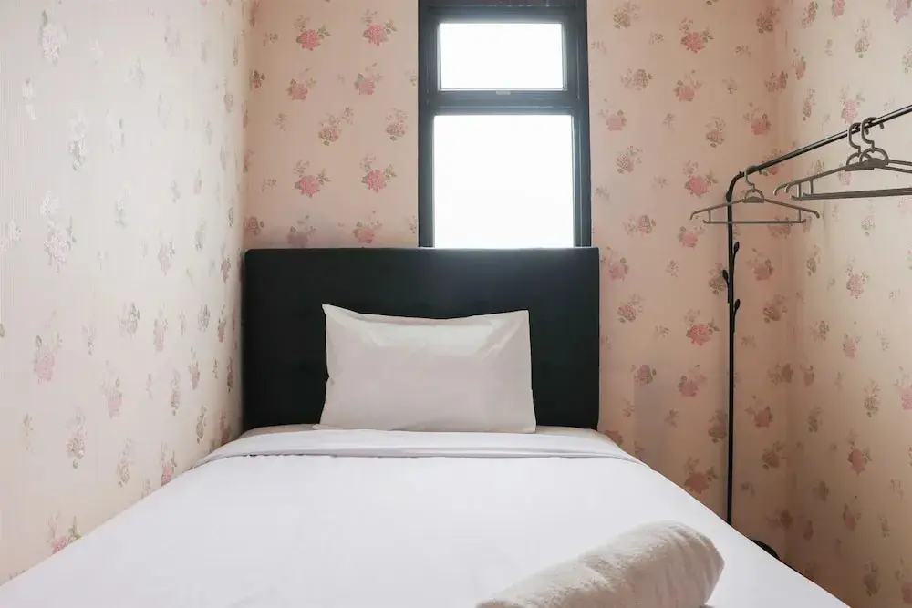 Бандунг: Minimalist 2Br At Tamansari Panoramic Apartment