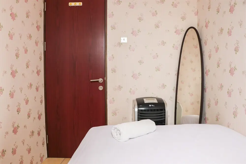 Бандунг: Minimalist 2Br At Tamansari Panoramic Apartment
