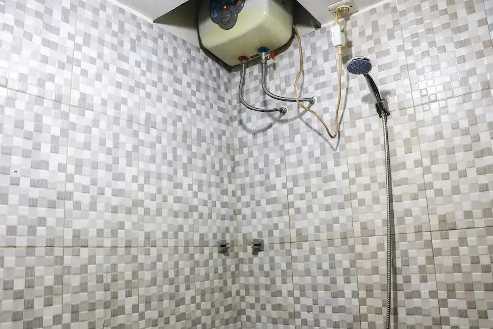 Бандунг: Spacious Studio At Gateway Ahmad Yani Cicadas Apartment