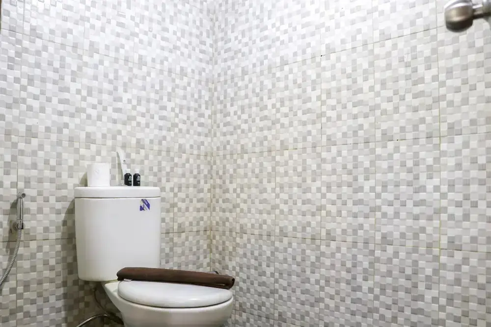 Бандунг: Spacious Studio At Gateway Ahmad Yani Cicadas Apartment
