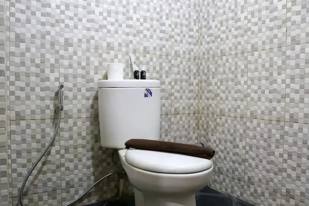 Бандунг: Spacious Studio At Gateway Ahmad Yani Cicadas Apartment