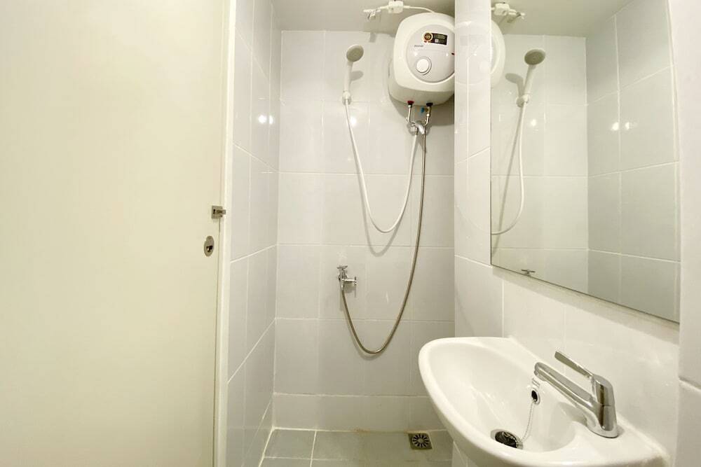 Южный Тангеранг: Relaxing Studio At 19Th Floor Tokyo Riverside Pik 2 Apartment
