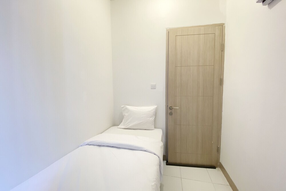 Comfortable 2Br At Tokyo Riverside Pik 2 Apartment — фото 1