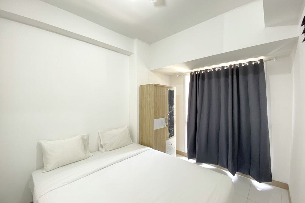 Южный Тангеранг: Comfortable 2Br At Tokyo Riverside Pik 2 Apartment