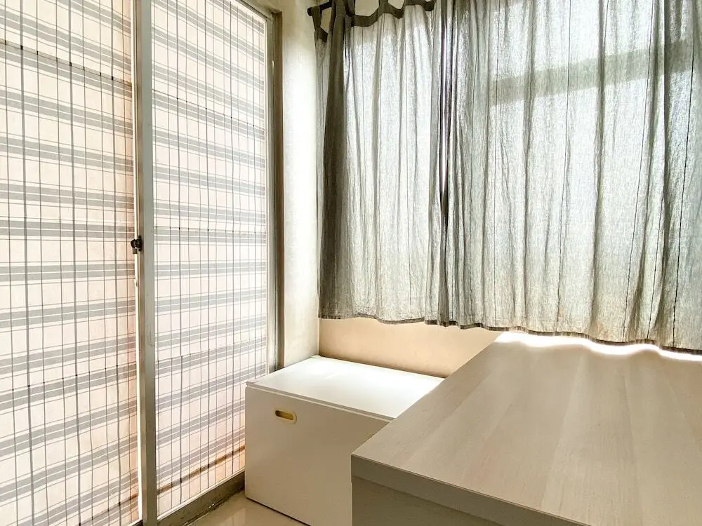 Чикаранг: Restful And Tidy Studio At Enviro Apartment