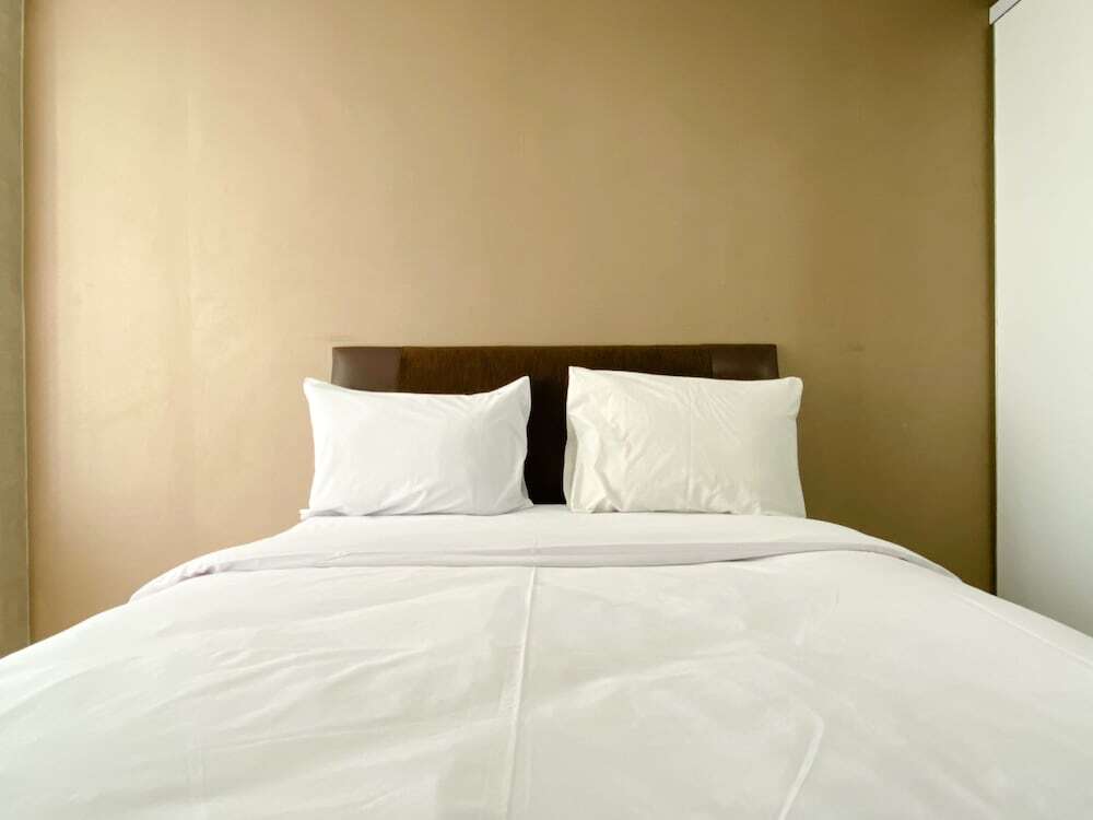 Чикаранг: Restful And Tidy Studio At Enviro Apartment