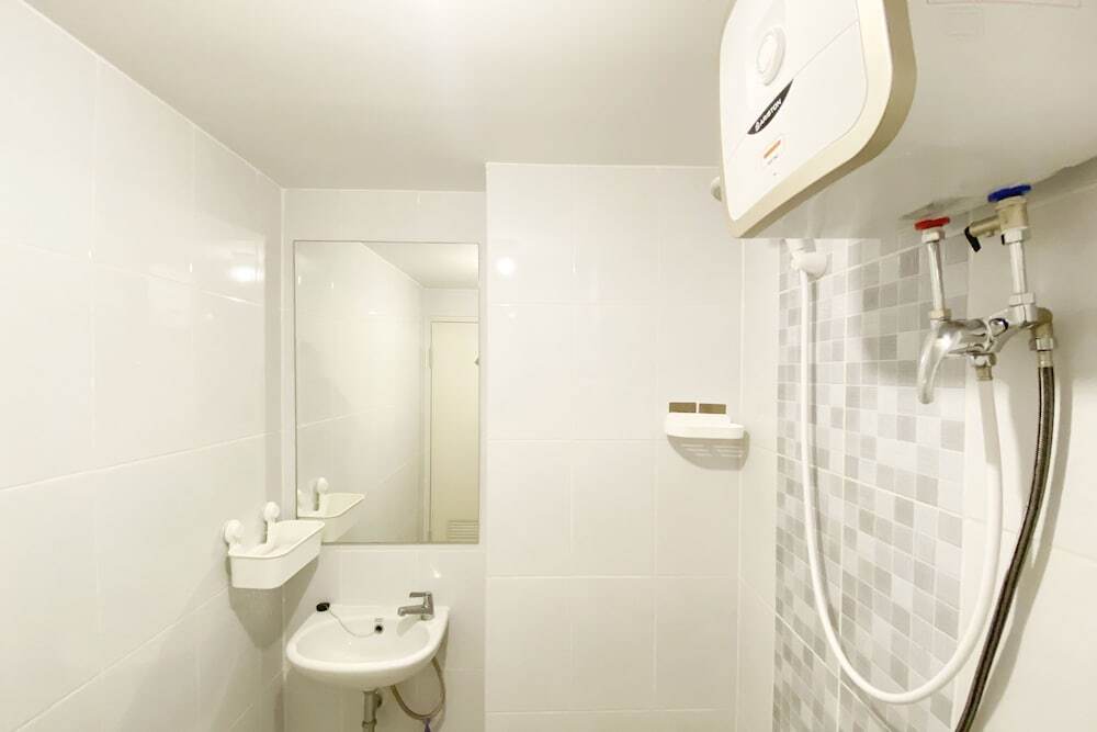 Южный Тангеранг: Comfort 2Br At 38Th Floor Tokyo Riverside Pik 2 Apartment