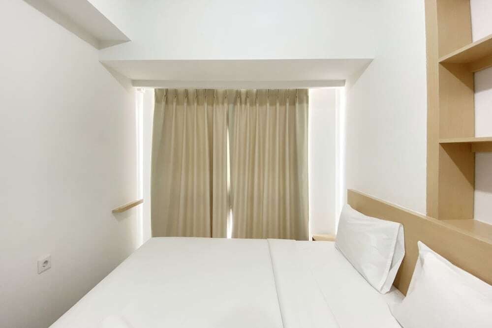 Южный Тангеранг: Comfort 2Br At 38Th Floor Tokyo Riverside Pik 2 Apartment