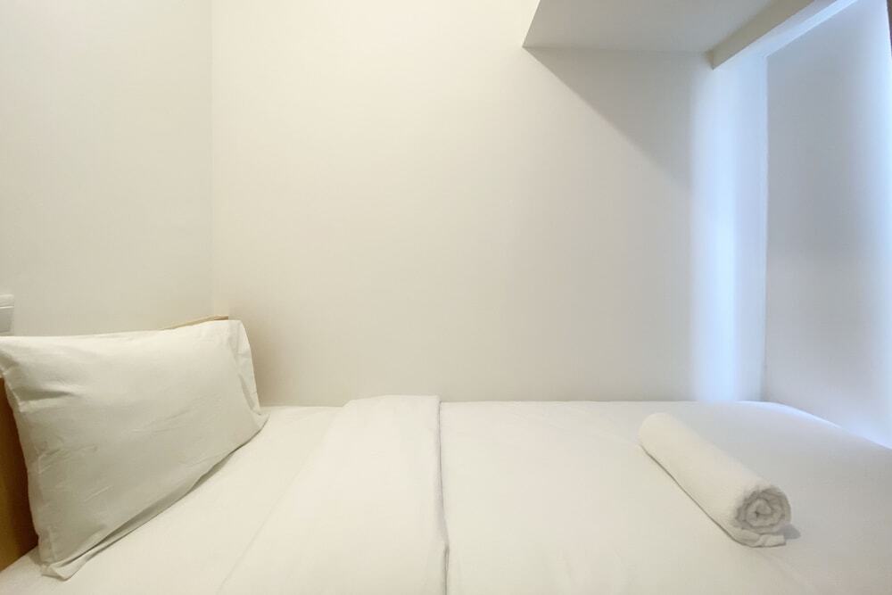 Южный Тангеранг: Comfort 2Br At 38Th Floor Tokyo Riverside Pik 2 Apartment