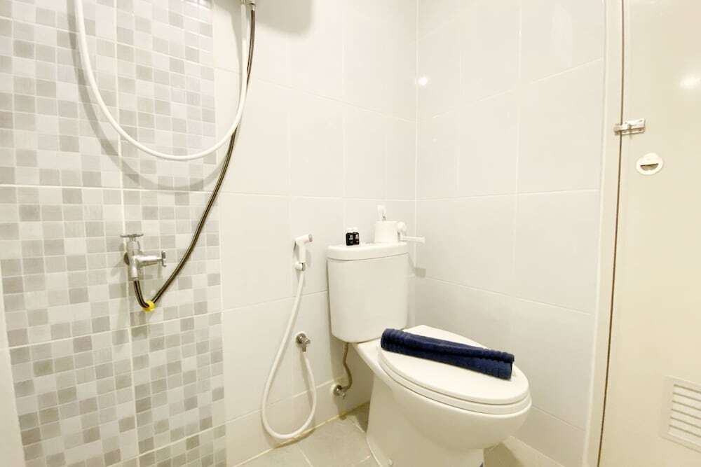 Южный Тангеранг: Comfort 2Br At 38Th Floor Tokyo Riverside Pik 2 Apartment