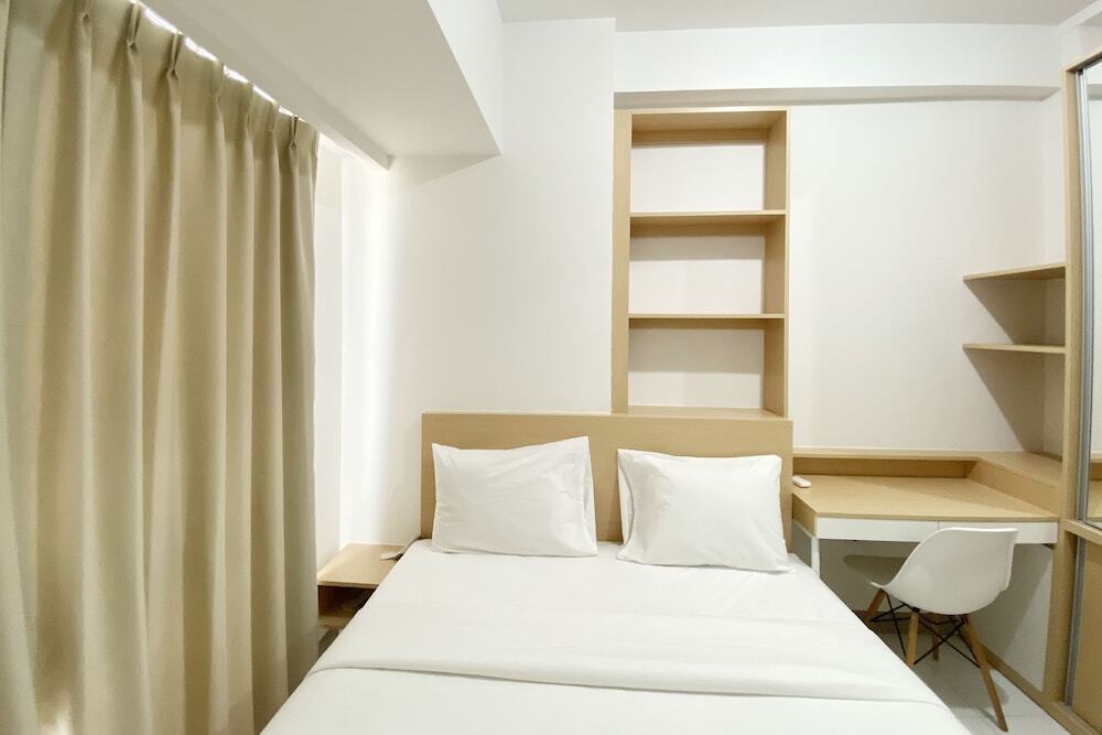 Южный Тангеранг: Comfort 2Br At 38Th Floor Tokyo Riverside Pik 2 Apartment