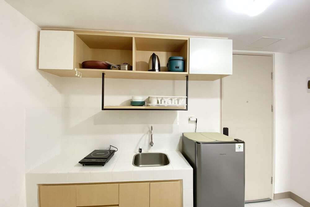 Южный Тангеранг: Comfort 2Br At 38Th Floor Tokyo Riverside Pik 2 Apartment